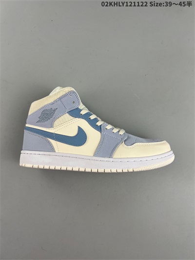 men air jordan 1 shoes 2022-12-11-438